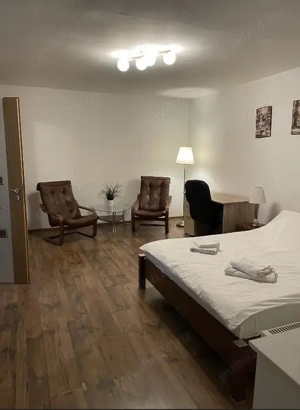 garsoniera baba novac-metrou 5 minute