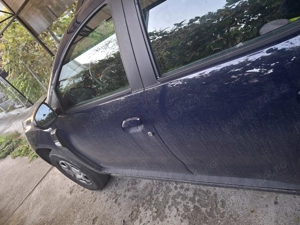 Dacia Duster - imagine 2