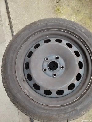 cauciucuri  - imagine 2