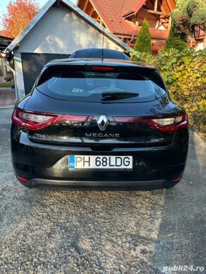 Vand Renault Megane IV - imagine 3