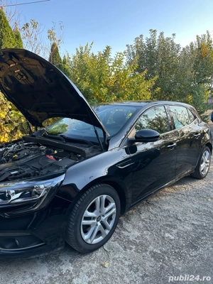 Vand Renault Megane IV - imagine 2