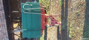 Vând Remorcă Basculabilă - imagine 2