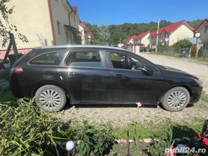 VAND URGENT!! Peugeot 508 1.6 diesel 2013 