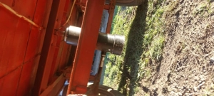 Vând Remorcă Basculabilă - imagine 4