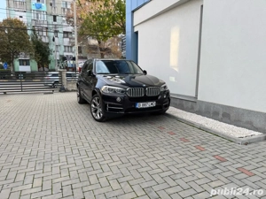 Vand Bmw  X 5 2017
