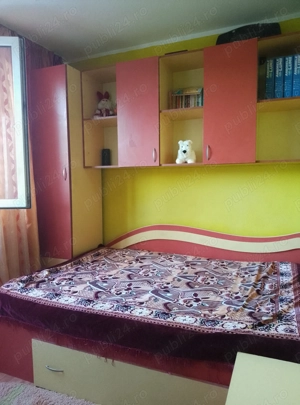 Ofer spre inchiriere apartament două camere, Galați! 