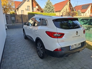 Renault Kadjar 1.6 dCi   2016 156.000 km - imagine 4