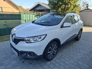 Renault Kadjar 1.6 dCi   2016 156.000 km