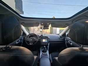 Renault Kadjar 1.6 dCi   2016 156.000 km - imagine 6