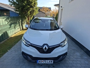 Renault Kadjar 1.6 dCi   2016 156.000 km - imagine 3