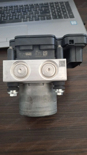 Modul ABS 95526470 Opel Movano / Renault Master - imagine 2