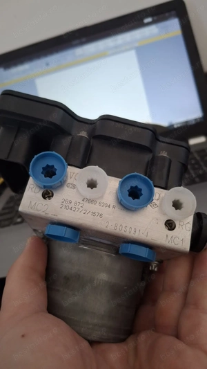 Modul ABS 95526470 Opel Movano / Renault Master - imagine 5