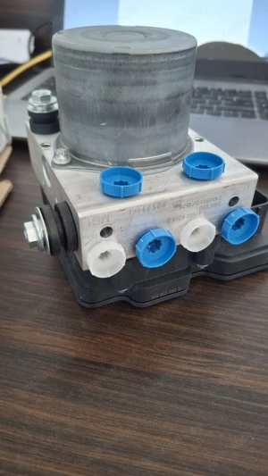 Modul ABS 95526470 Opel Movano / Renault Master - imagine 3