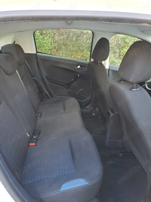 Peugeot 208, 1.4 diesel, 243000 km, 2013 - imagine 4