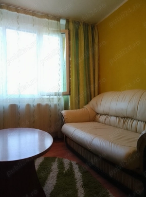 Ofer spre inchiriere apartament două camere, Galați!  - imagine 4