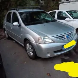 Vand Dacia Logan cu GPL - imagine 2