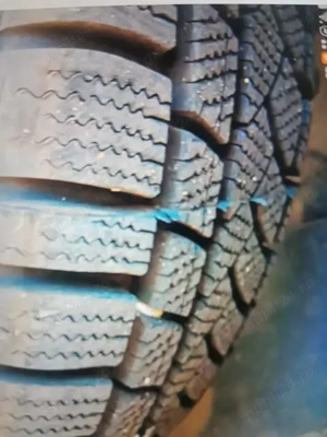 Vand Dacia Logan cu GPL - imagine 4