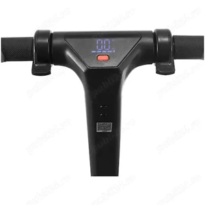 Trotineta Electrica Kugoo Kirin S1 Negru, putere motor 350W - imagine 3
