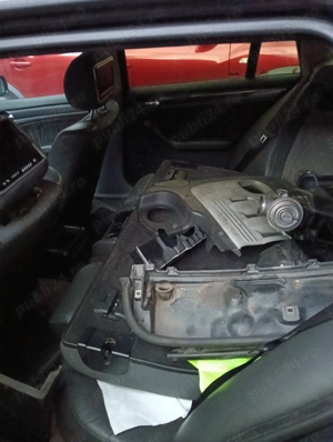 Vand Bmw seria 3 E46