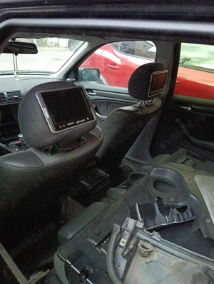 Vand Bmw seria 3 E46 - imagine 5