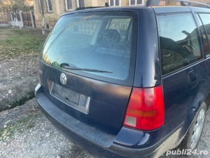 vand sau dezmembrez golf - imagine 2