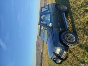 Vând Suzucki - imagine 3