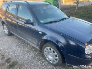 vand sau dezmembrez golf - imagine 5