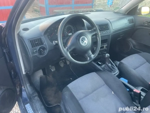 vand sau dezmembrez golf - imagine 4