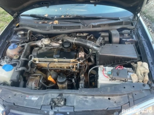 vand sau dezmembrez golf - imagine 3