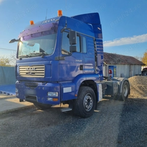 Vand camion Man tip 18.440 - imagine 2