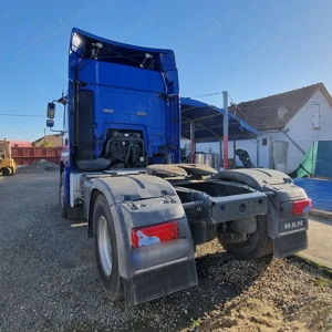 Vand camion Man tip 18.440 - imagine 3