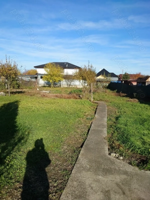 Casa cu teren 5,5 arii , Beclean , Strada Grigore Silasi 27 - imagine 7