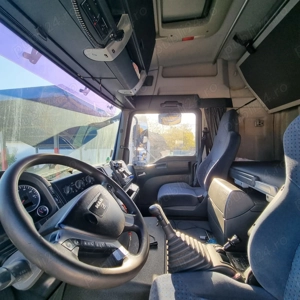 Vand camion Man tip 18.440 - imagine 7