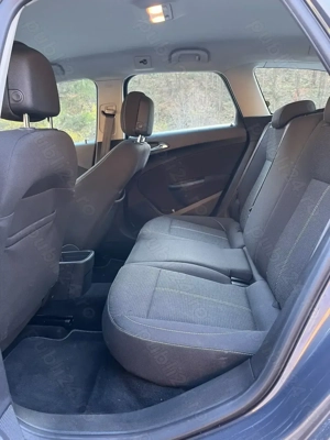 Opel Astra J 2015 Euro 6 1.6 CDTI Diesel 110 CP - imagine 9