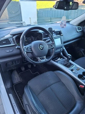 Renault Kadjar 1.6 dCi   2016 156.000 km - imagine 7
