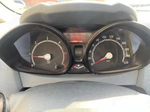 Ford Fiesta 2011 1.4 Diesel 70 CP Euro 5 - imagine 7