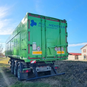 Vand semiremorca D SREMA tip HEITLING - imagine 4