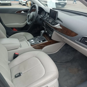 Audi A6 diesel - imagine 2