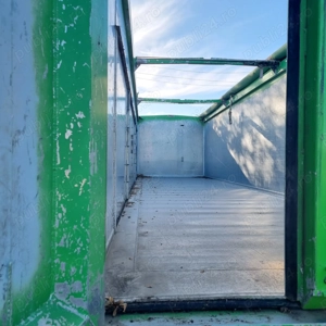 Vand semiremorca D SREMA tip HEITLING - imagine 5