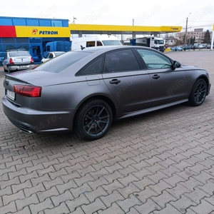 Audi A6 diesel - imagine 3