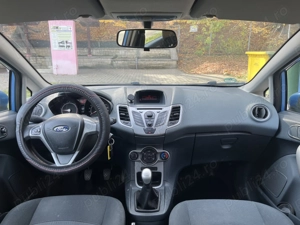 Ford Fiesta 2011 1.4 Diesel 70 CP Euro 5 - imagine 6