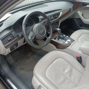 Audi A6 diesel - imagine 6