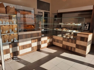 Spațiu comercial central, 117 mp + birou 16 mp, Timișoara