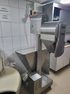 Brutarie- comercial central, 117 mp + birou 16 mp, Timișoara - imagine 2