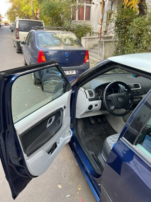 Skoda fabia 2 2008, 1.4 Benzina 16V - imagine 4