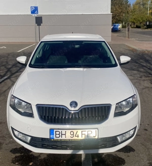 Vand Skoda Octavia III