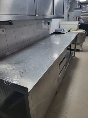 Brutarie- comercial central, 117 mp + birou 16 mp, Timișoara - imagine 4