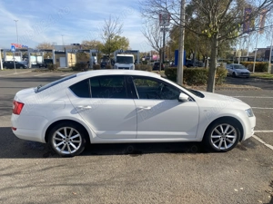 Vand Skoda Octavia III - imagine 6