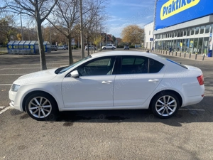 Vand Skoda Octavia III - imagine 3