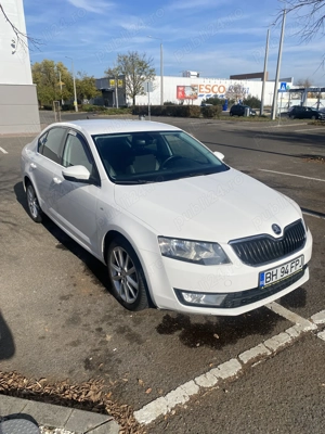 Vand Skoda Octavia III - imagine 7